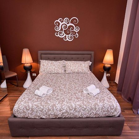 קטאניה Symposium Bed&Breakfast מראה חיצוני תמונה
