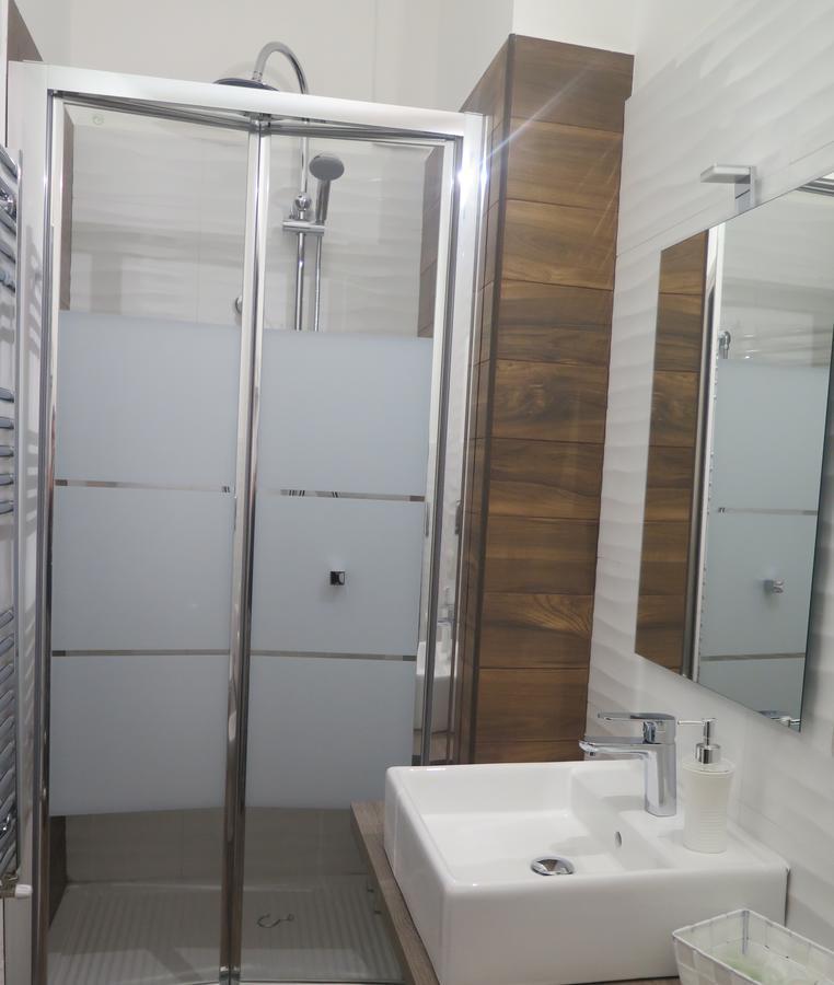קטאניה Symposium Bed&Breakfast מראה חיצוני תמונה