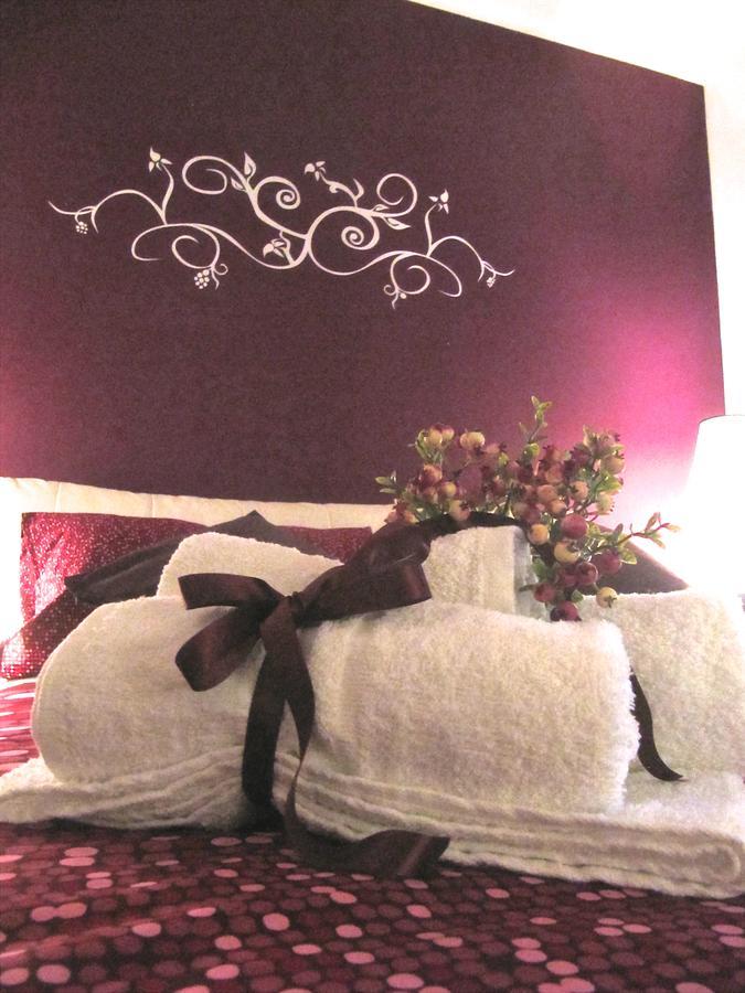קטאניה Symposium Bed&Breakfast מראה חיצוני תמונה